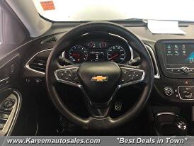 2016 Chevrolet Malibu 1LT for sale in Sacramento, CA – photo 15