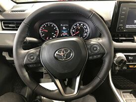 2022 Toyota RAV4 XLE FWD for sale in Bakersfield, CA – photo 14