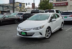 2017 Chevrolet Volt LT FWD for sale in San Francisco, CA – photo 5