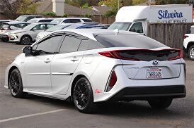 2017 Toyota Prius Prime Premium for sale in Sonoma, CA – photo 8