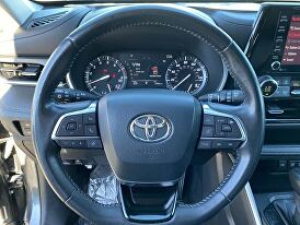 2020 Toyota Highlander XLE AWD for sale in Gardena, CA – photo 20