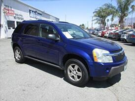 2005 Chevrolet Equinox LT for sale in Banning, CA – photo 2