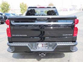 2022 Chevrolet Silverado 1500 Custom Double Cab RWD for sale in Simi Valley, CA – photo 4