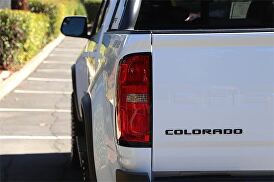 2021 Chevrolet Colorado ZR2 Crew Cab 4WD for sale in Concord, CA – photo 48