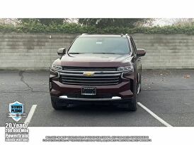 2023 Chevrolet Suburban LT 4WD for sale in Oakdale, CA – photo 4