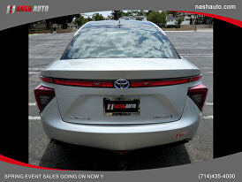 2019 Toyota Mirai FWD for sale in Costa Mesa, CA – photo 9