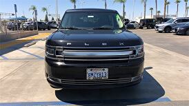2019 Ford Flex Limited FWD for sale in Bakersfield, CA – photo 9