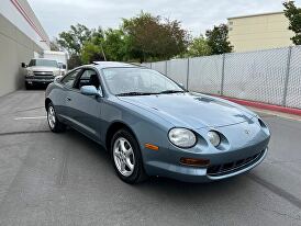 1995 Toyota Celica GT Hatchback for sale in Rocklin, CA – photo 9