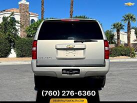 2007 Chevrolet Suburban LS for sale in Palm Desert, CA – photo 8