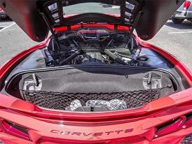 2023 Chevrolet Corvette Stingray w/2LT for sale in Anaheim, CA – photo 18