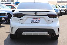 2021 Toyota Corolla SE for sale in Clovis, CA – photo 6