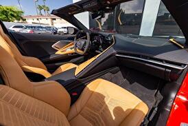 2022 Chevrolet Corvette Stingray w/2LT for sale in Costa Mesa, CA – photo 47
