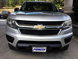 2015 Chevrolet Colorado WT for sale in Grass Valley, CA – photo 2