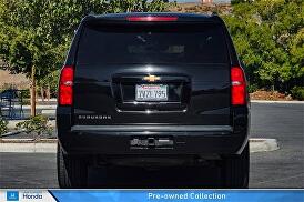 2016 Chevrolet Suburban LT for sale in Lake Elsinore, CA – photo 7