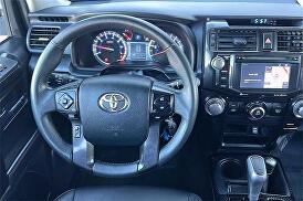 2019 Toyota 4Runner TRD OFF-ROAD for sale in Oakland, CA – photo 17