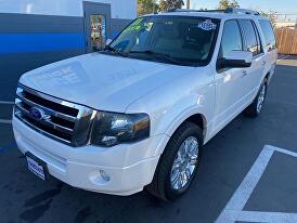 2011 Ford Expedition Limited for sale in Sacramento, CA – photo 24