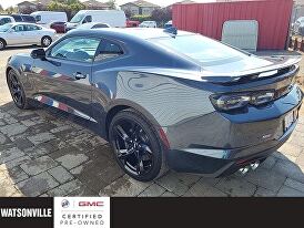 2019 Chevrolet Camaro 1SS Coupe RWD for sale in Watsonville, CA – photo 19