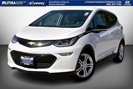 2019 Chevrolet Bolt EV LT FWD for sale in Fresno, CA