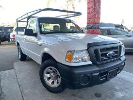 2011 Ford Ranger XLT for sale in Lakeside, CA – photo 8