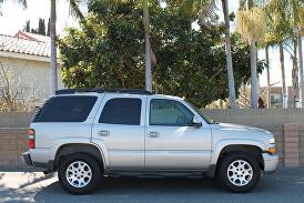 2005 Chevrolet Tahoe LT for sale in Orange, CA – photo 8