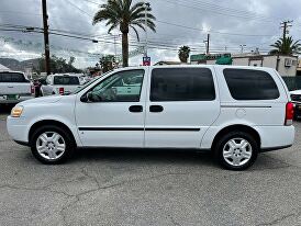 2008 Chevrolet Uplander LS Extended FWD for sale in Fontana, CA – photo 10