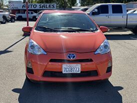 2013 Toyota Prius c Four for sale in Roseville, CA – photo 8