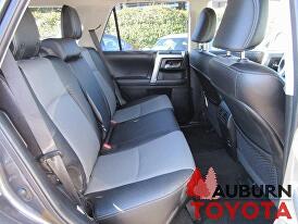 2018 Toyota 4Runner SR5 for sale in Auburn, CA – photo 22