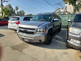 2008 Chevrolet Avalanche LS RWD for sale in Ontario, CA – photo 2