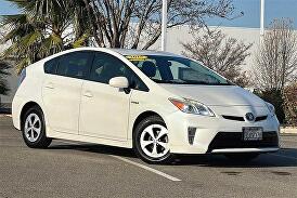 2015 Toyota Prius One for sale in Tracy, CA – photo 2