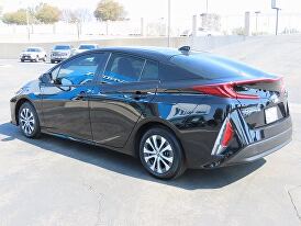 2021 Toyota Prius Prime XLE FWD for sale in Simi Valley, CA – photo 7