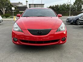 2006 Toyota Camry Solara SLE for sale in Costa Mesa, CA – photo 3