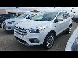 2019 Ford Escape Titanium for sale in Stockton, CA – photo 2