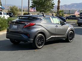 2021 Toyota C-HR LE FWD for sale in Palmdale, CA – photo 4