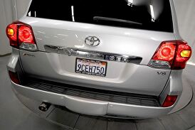 2013 Toyota Land Cruiser AWD for sale in Burbank, CA – photo 32