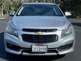 2015 Chevrolet Cruze 2LT for sale in Spring Valley, CA – photo 2