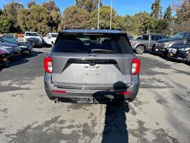 2022 Ford Explorer ST-Line for sale in Concord, CA – photo 8