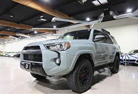 2021 Toyota 4Runner TRD Pro for sale in Los Angeles, CA – photo 9