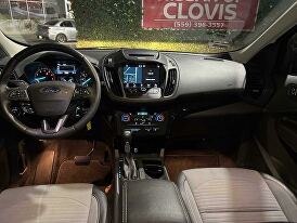 2017 Ford Escape SE FWD for sale in Clovis, CA – photo 5