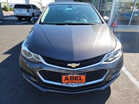 2017 Chevrolet Cruze LT for sale in Rio Vista, CA – photo 8