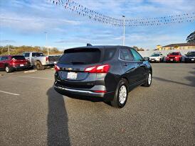 2020 Chevrolet Equinox 1LT for sale in Eureka, CA – photo 9