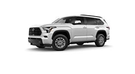 2023 Toyota Sequoia SR5 4WD for sale in Palo Alto, CA – photo 3