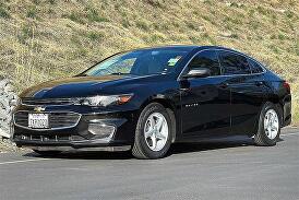 2016 Chevrolet Malibu LS for sale in Auburn, CA – photo 7