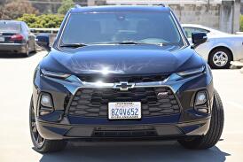 2022 Chevrolet Blazer RS for sale in Burlingame, CA – photo 2