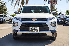 2021 Chevrolet Trailblazer LT FWD for sale in Ontario, CA – photo 3