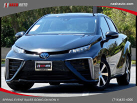 2019 Toyota Mirai FWD for sale in Costa Mesa, CA – photo 2