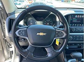 2016 Chevrolet Colorado LT for sale in Concord, CA – photo 17