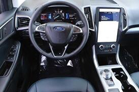 2022 Ford Edge SEL for sale in Roseville, CA – photo 17