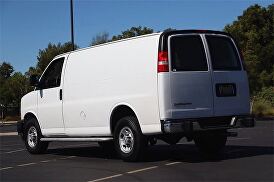 2020 Chevrolet Express Cargo 2500 RWD for sale in San Leandro, CA – photo 9