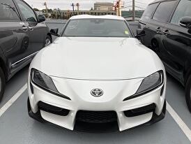 2020 Toyota Supra Premium Launch Edition RWD for sale in Oakland, CA