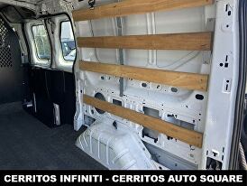 2019 Ford Transit Cargo 250 Low Roof RWD with 60/40 Passenger-Side Doors for sale in Cerritos, CA – photo 11